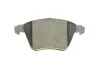 Колодки гальмівні (передні) Ford Focus/Mazda 3/Volvo C30/C70/S40/V50/Opel Vectra C 05-14/V40 12- METELLI Metelli 22-0549-3 (фото 5)
