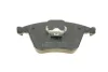 Колодки гальмівні (передні) Ford Focus/Mazda 3/Volvo C30/C70/S40/V50/Opel Vectra C 05-14/V40 12- METELLI Metelli 22-0549-3 (фото 7)