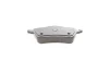 Колодки гальмівні (передні) Mini (R50/R53/R52/R56/R57/R58/R59) 01-16 METELLI Metelli 22-0768-0 (фото 2)