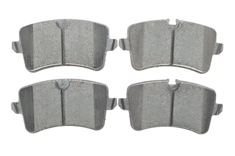 Колодки гальмівні (задні) Audi A4/A5/A6/A7 10-/Porsche Macan 14- METELLI Metelli 22-0955-0