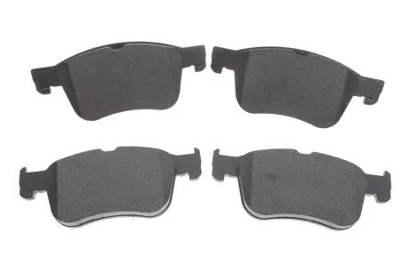 Колодки гальмівні (передні) Ford Focus 18-/Kuga 19-/Puma 20-/Linkoln Corsair 20- METELLI Metelli 22-1205-1
