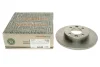 Диск гальмівний (передній) Renault Megane 96-03/Logan 04-/Clio 92-05/Sandero 07- (238x12) (повний) METELLI Metelli 23-0082 (фото 5)