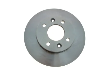 Диск гальмівний (передній) Renault Kangoo 98-/Clio 91-05/Megane 96-03/Nissan Kubistar (238x20)(вент.) METELLI Metelli 23-0110