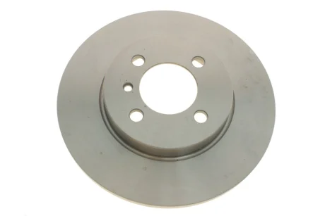 Диск гальмівний (передній) BMW 3 (E30) -91 M10/M40 (260x12.5) METELLI Metelli 23-0122