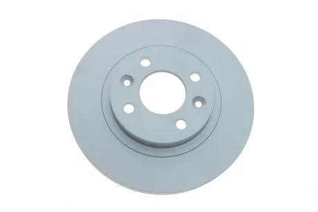 Диск гальмівний (передній) Renault Kangoo 97-/Logan 07-15/Megane 95-02 (259x20.7) (з покр.) (вент.) METELLI Metelli 23-0549C