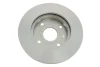 Диск гальмівний (передній) Chevrolet Lacetti/Nubira/Rezzo/Tacuma 05- (256x24) (вентильований) METELLI Metelli 23-0719 (фото 2)
