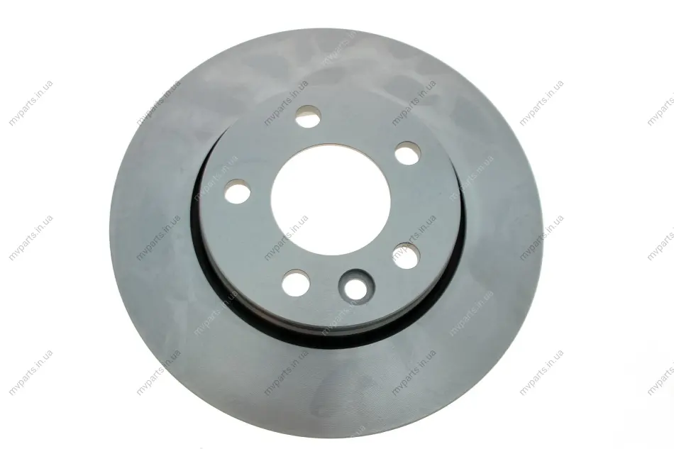 Диск гальмівний (задній) VW Crafter 06-11/T5/Multivan V 03-15/T6/Multivan VI 15- (294x22) (вент.) METELLI Metelli 23-0728 (фото 1)