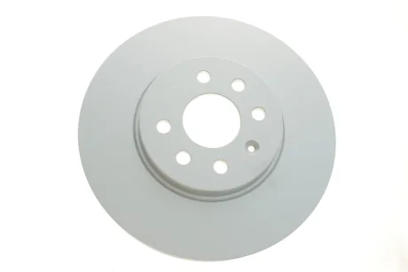 Диск гальмівний (передній) Opel Astra H 04-14 (280x25) (з покриттям) (вент.) METELLI Metelli 23-0825C