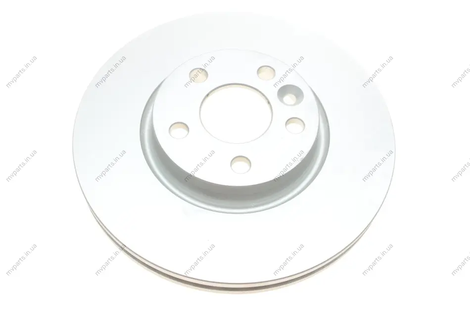 Диск гальмівний (передній) Ford Mondeo/Galaxy 07-15/Range Rover/Volvo S60 11-(300x28)(з покр.)(вент.) METELLI Metelli 23-0896C (фото 1)