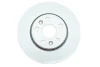 Диск гальмівний (передній) Renault Kangoo Express/Kangoo 08-/MB Citan 12- (280x24) (з покр.) (вент) METELLI Metelli 23-1341C (фото 1)