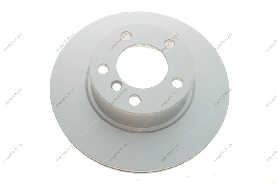 Диск гальмівний (передній) BMW 1 (F20/F21)/3 (F30/F80) 1.5-2.0 11- (300x22) (з покриттям) (вент.) METELLI Metelli 23-1367C (фото 1)