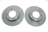 Диск гальмівної (передній) Hyundai H-1 2.5 CRDi 08- (300x30) METELLI Metelli 23-1503 (фото 1)