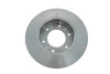 Диск гальмівної (передній) Hyundai H-1 2.5 CRDi 08- (300x30) METELLI Metelli 23-1503 (фото 2)