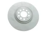 Диск гальмівний (передній) Audi A1 10-18/VW Polo 14-/Seat Ibiza 15-17 (310x25) METELLI Metelli 23-1515C (фото 1)