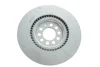 Диск гальмівний (передній) Audi A1 10-18/VW Polo 14-/Seat Ibiza 15-17 (310x25) METELLI Metelli 23-1515C (фото 2)