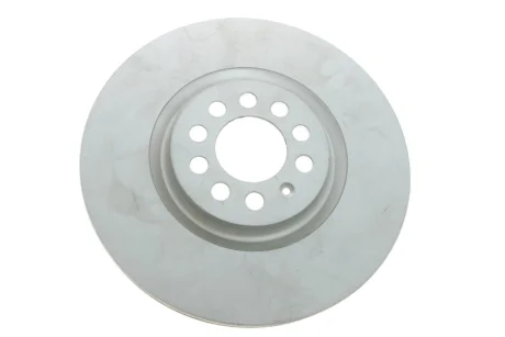 Диск гальмівний (передній) Audi A1 10-18/VW Polo 14-/Seat Ibiza 15-17 (310x25) METELLI Metelli 23-1515C