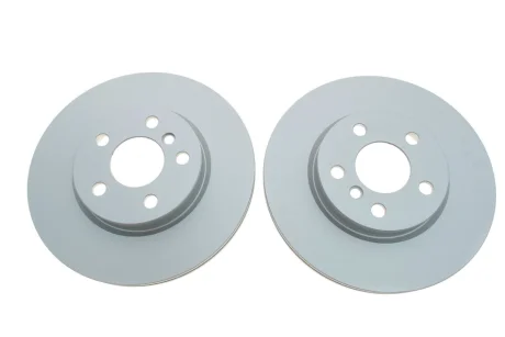 Диск гальмівний (передній) BMW 2 (F45/F46)/X1 (F48) 14- (294x22) METELLI Metelli 23-1772C