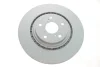 Диск гальмівний (передній) Toyota Rav 4 12-/Lexus RX/NX 08- (328.3x28) METELLI Metelli 23-1825C (фото 1)