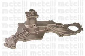 Насос водяний FORD CAPRI TAUNUS VENT.A Metelli 24-0083