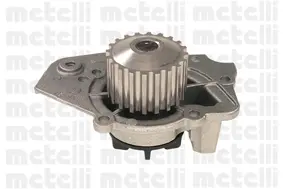 Насос водяний PEUGEOT Metelli 24-0256 (фото 1)