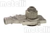 Насос водяний FORD/CHERY AMULET Metelli 24-0321 (фото 1)
