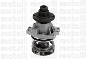 Насос водяний BMW Metelli 24-0502A (фото 1)