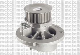 Насос водяний OPEL X14XE/Z14XE/X16XEL/Z16XE Metelli 24-0541A
