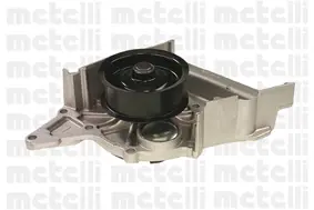 Насос водяний AUDI Metelli 24-0592 (фото 1)