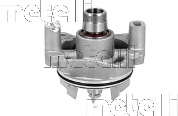 Насос водяний OPEL MOVANO 2.2DTI/2.5DTI G9T/ Metelli 24-0803 (фото 1)