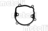 Насос водяний OPEL MOVANO 2.2DTI/2.5DTI G9T/ Metelli 24-0803 (фото 2)