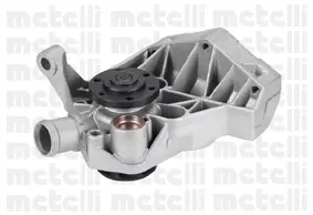 Насос водяний SKODA FABIA 1.4 Metelli 24-0805 (фото 1)