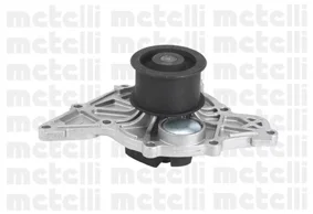 Насос водяний VW/AUDI 2.5TDI AKN/AYM 99- Metelli 24-0868