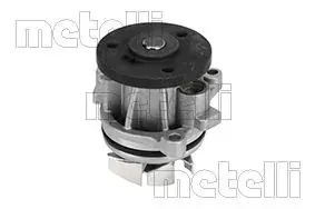 Насос водяний FORD MONDEO 1.8/2.0/MAZDA 6 1.8 Metelli 24-0903 (фото 1)