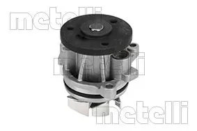 Насос водяний FORD MONDEO 1.8/2.0/MAZDA 6 1.8 Metelli 24-0903