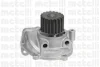 Помпа води 2.0 D MAZDA 323 (BJ)/ MAZDA 3 (BK) (Вир-во) Metelli 24-0973 (фото 1)