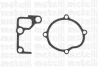 Помпа води 2.0 D MAZDA 323 (BJ)/ MAZDA 3 (BK) (Вир-во) Metelli 24-0973 (фото 2)