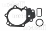 Помпа води 1.2 16V D4F CLIO/SYMBOL (1998-2008) (Вир-во) Metelli 24-0983 (фото 2)