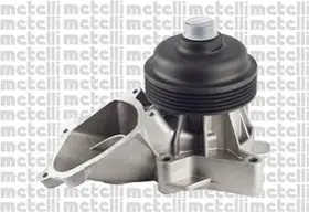 Водяний насос M57 D30 BMW 5-E39/7-E38 (Вир-во) Metelli 24-1054 (фото 1)