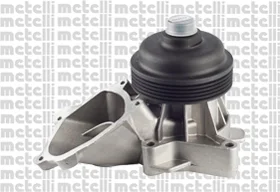 Водяний насос M57 D30 BMW 5-E39/7-E38 (Вир-во) Metelli 24-1054