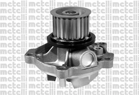 Помпа води CHRYSLER VOYAGER/CARAVAN (RG) (2001-2008) (Вир-во) Metelli 24-1056
