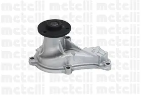 Помпа води HONDA CIVIC 4D/5D/FR-V (2005>) (Вир-во) Metelli 24-1062 (фото 1)