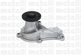 Помпа води HONDA CIVIC 4D/5D/FR-V (2005>) (Вир-во) Metelli 24-1062