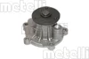 Насос водяний CITROEN C 2.4- MITSUBISHI OUTLANDER II 2.4 PEUGEOT 4007 2.4 08- Metelli 24-1082 (фото 1)