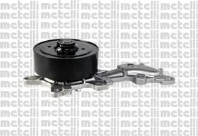 Помпа води TOYOTA COROLLA E18 (2013>) (Вир-во) Metelli 24-1086 (фото 1)