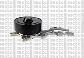 Помпа води TOYOTA COROLLA E18 (2013>) (Вир-во) Metelli 24-1086