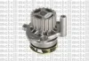 Помпа води 1.2/1.6/2.0 TDI VW AUDI A3 (Вир-во) Metelli 24-1089 (фото 1)