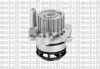 Помпа води 1.2/1.6/2.0 TDI VW AMAROK (2010>)/AUDI A3 [8PA] (2004-2013) (Вир-во) Metelli 24-1137 (фото 1)