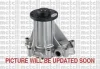 Помпа води 2.0 2.7 D20 D27 SSANG YONG (Вир-во) Metelli 24-1150 (фото 1)
