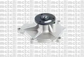 Помпа води HYUNDAI SANTA FE (CM) (2005-2012)/IX35/TUCSON (Вир-во) Metelli 24-1174 (фото 1)