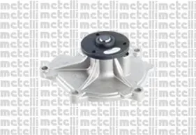 Помпа води HYUNDAI SANTA FE (CM) (2005-2012)/IX35/TUCSON (Вир-во) Metelli 24-1174